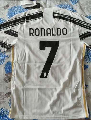 Maglia juventus cristiano - juventus,