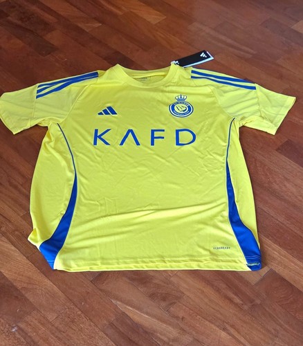 Adidas nassr cristiano - al,
