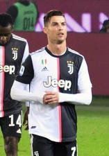 Maglia Juventus 2019 2020