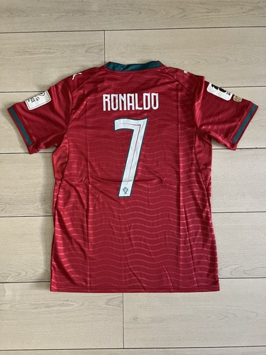 Maglia cristiano ronaldo - maglia,
