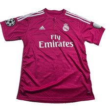 Maglia rosa Adidas Fly