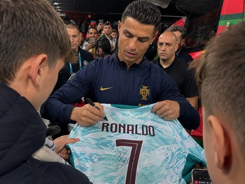 Maglia portogallo cristiano - maglia,