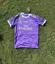 Maglia Ronaldo 7 Real Madrid