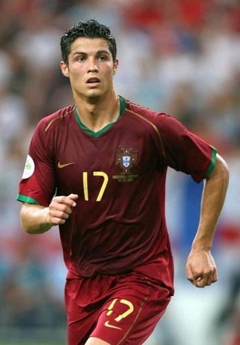 Maglia portogallo world cup - maglia,