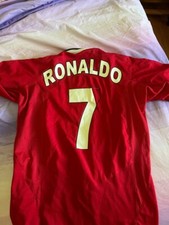 Maglia Cristiano Ronaldo
