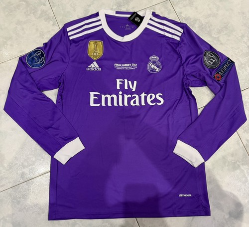 Maglia calcio ronaldo real - calcio,