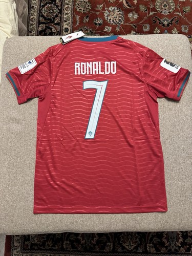 Maglia cristiano ronaldo fifa - maglia,
