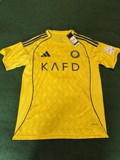 Maglia Al Nassr 25/26